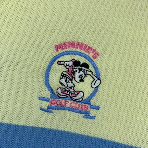 SUPER RARE ‼️VINTAGE DISNEY SHIRT‼️ - Picture 2 of 4